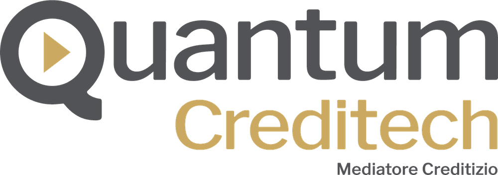 Quantum Creditech